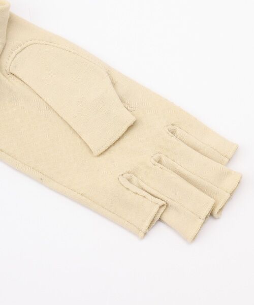 PICONE ACCESSORI（GOODS） / ピッコーネ アッチェッソーリ（グッズ） 手袋 | レディース UVカット手袋 | 詳細2