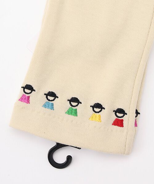 PICONE ACCESSORI（GOODS） / ピッコーネ アッチェッソーリ（グッズ） 手袋 | レディース UVカット手袋 | 詳細3