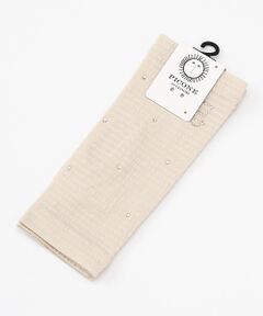 PICONE ACCESSORI（GOODS） / ピッコーネ アッチェッソーリ（グッズ） 手袋 | レディース UVカット手袋