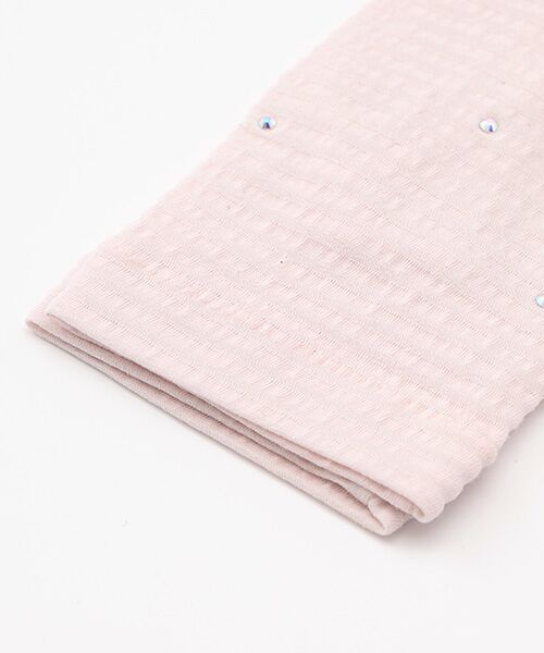 PICONE ACCESSORI（GOODS） / ピッコーネ アッチェッソーリ（グッズ） 手袋 | レディース UVカット手袋 | 詳細1