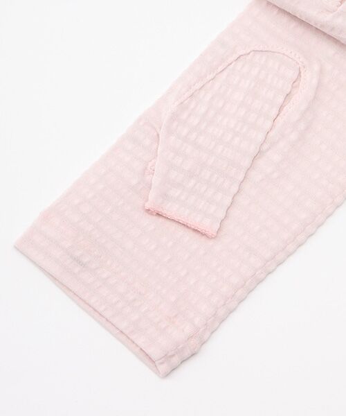 PICONE ACCESSORI（GOODS） / ピッコーネ アッチェッソーリ（グッズ） 手袋 | レディース UVカット手袋 | 詳細2