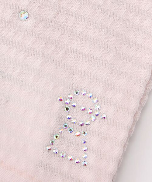 PICONE ACCESSORI（GOODS） / ピッコーネ アッチェッソーリ（グッズ） 手袋 | レディース UVカット手袋 | 詳細3