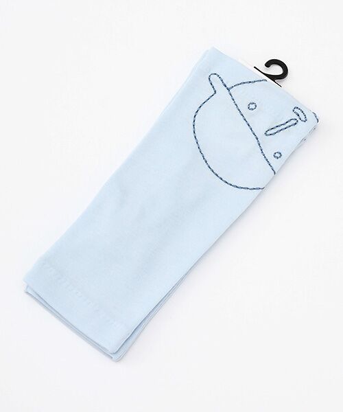 PICONE ACCESSORI（GOODS） / ピッコーネ アッチェッソーリ（グッズ） 手袋 | レディース UVカット手袋（SAXE）