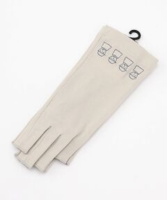 PICONE ACCESSORI（GOODS） / ピッコーネ アッチェッソーリ（グッズ） 手袋 | レディース UVカット手袋
