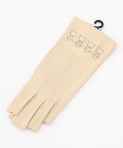 PICONE ACCESSORI（GOODS） / ピッコーネ アッチェッソーリ（グッズ） 手袋 | レディース UVカット手袋