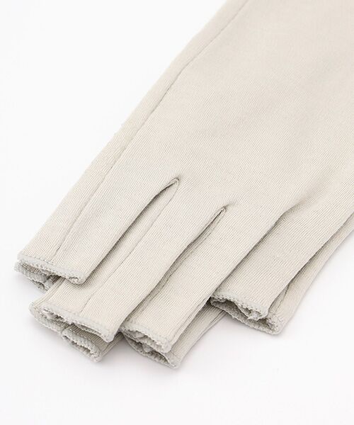 PICONE ACCESSORI（GOODS） / ピッコーネ アッチェッソーリ（グッズ） 手袋 | レディース UVカット手袋 | 詳細1