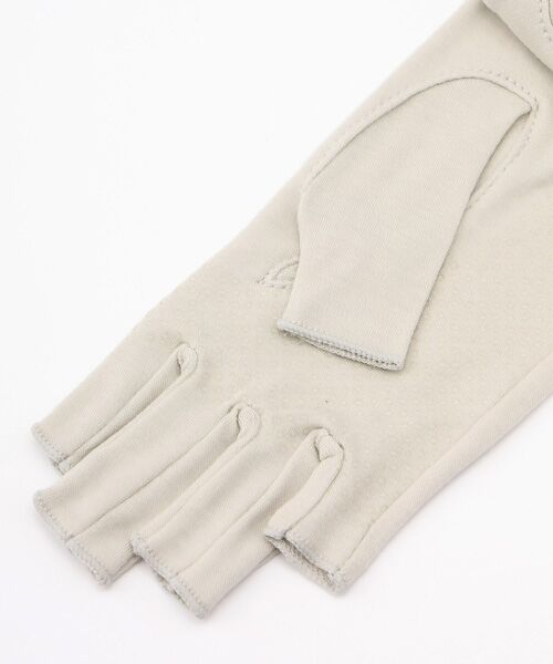 PICONE ACCESSORI（GOODS） / ピッコーネ アッチェッソーリ（グッズ） 手袋 | レディース UVカット手袋 | 詳細2