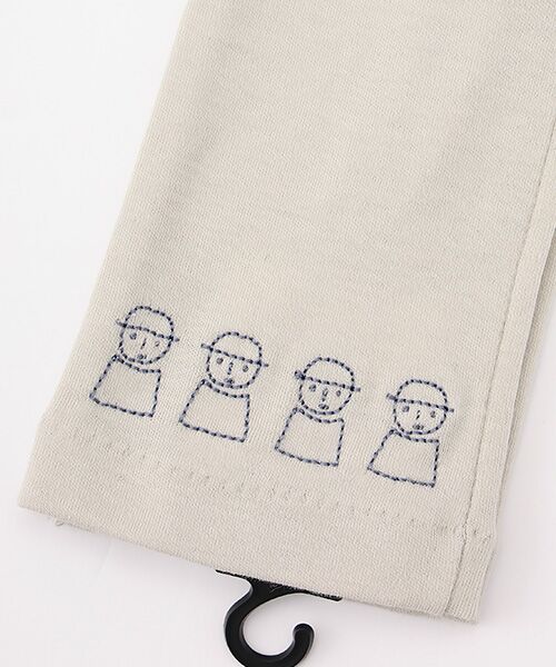 PICONE ACCESSORI（GOODS） / ピッコーネ アッチェッソーリ（グッズ） 手袋 | レディース UVカット手袋 | 詳細3