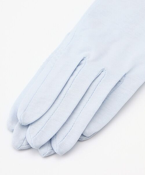 PICONE ACCESSORI（GOODS） / ピッコーネ アッチェッソーリ（グッズ） 手袋 | レディース UVカット手袋 | 詳細1