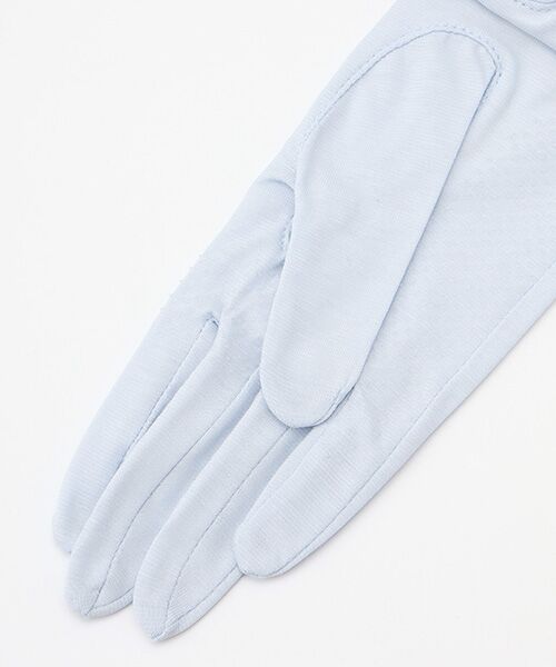 PICONE ACCESSORI（GOODS） / ピッコーネ アッチェッソーリ（グッズ） 手袋 | レディース UVカット手袋 | 詳細2
