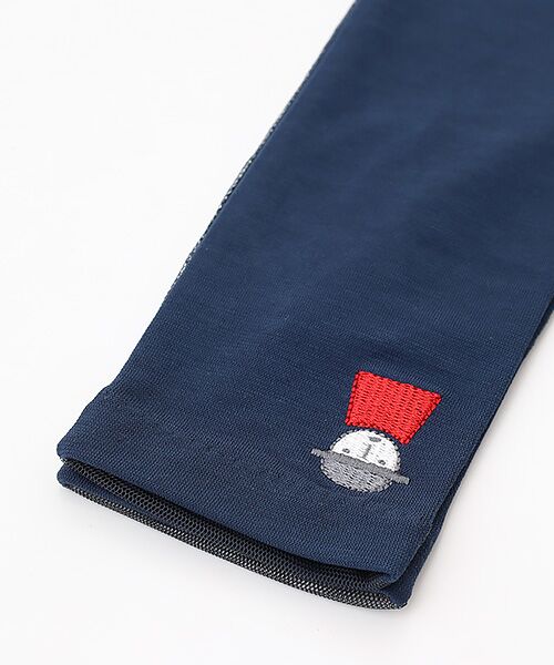 PICONE ACCESSORI（GOODS） / ピッコーネ アッチェッソーリ（グッズ） 手袋 | レディース UVカット手袋 | 詳細1