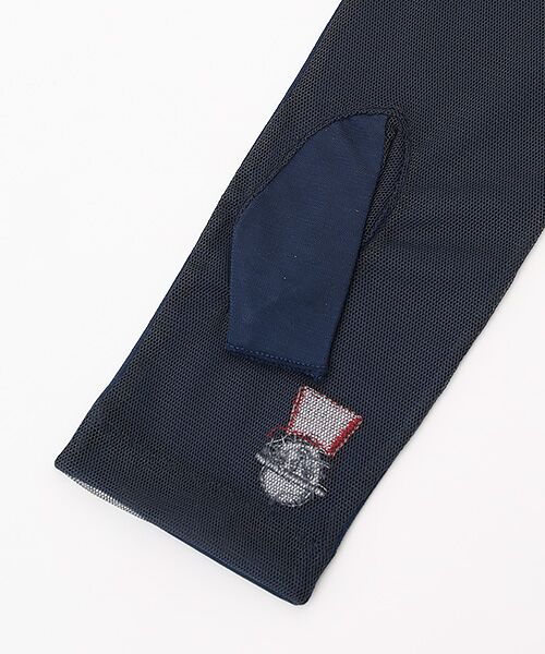 PICONE ACCESSORI（GOODS） / ピッコーネ アッチェッソーリ（グッズ） 手袋 | レディース UVカット手袋 | 詳細2