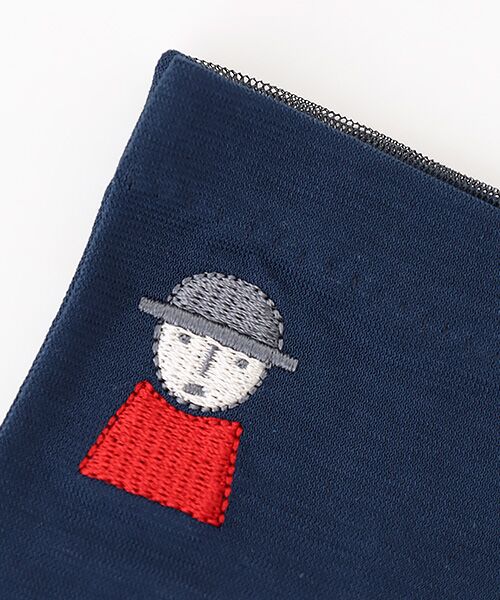 PICONE ACCESSORI（GOODS） / ピッコーネ アッチェッソーリ（グッズ） 手袋 | レディース UVカット手袋 | 詳細3