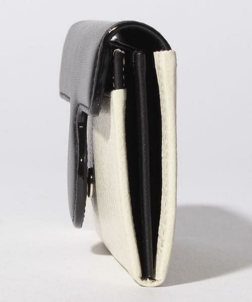 pierre cardin(バッグ) / ピエールカルダン(バッグ) カードケース・名刺入れ・定期入れ | ピエール・カルダン pierre cardin パズル 名刺入れ | 詳細6