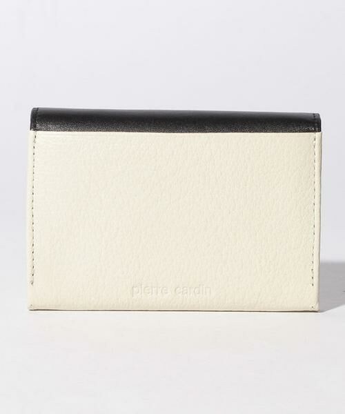 pierre cardin(バッグ) / ピエールカルダン(バッグ) カードケース・名刺入れ・定期入れ | ピエール・カルダン pierre cardin パズル 名刺入れ | 詳細7
