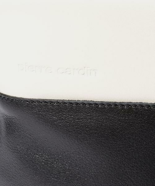 pierre cardin(バッグ) / ピエールカルダン(バッグ) トートバッグ | ピエール・カルダン pierre cardin オンブル トートバッグ | 詳細12