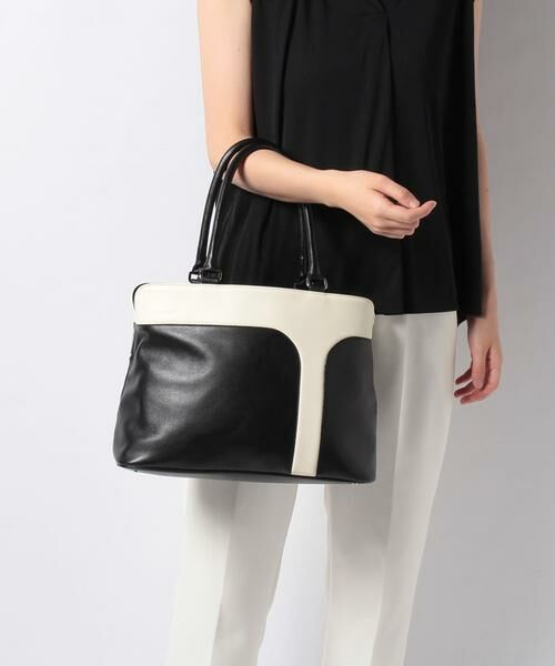 pierre cardin(バッグ) / ピエールカルダン(バッグ) トートバッグ | ピエール・カルダン pierre cardin オンブル トートバッグ | 詳細13