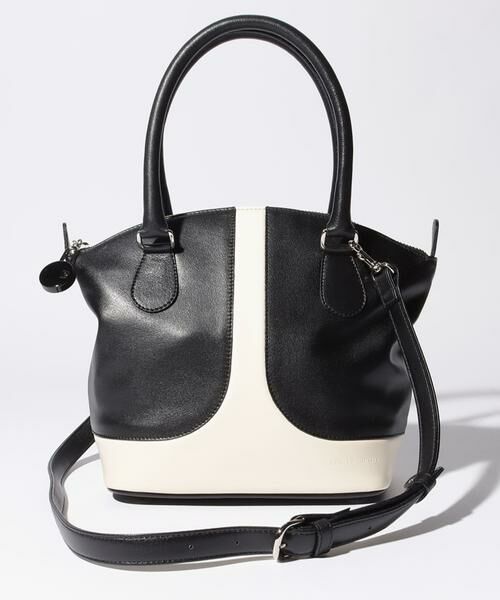 pierre cardin(バッグ) / ピエールカルダン(バッグ) ハンドバッグ | ピエール・カルダン pierre cardin オンブル 2WAYトートバッグ | 詳細13