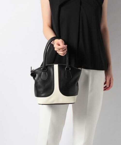 pierre cardin(バッグ) / ピエールカルダン(バッグ) ハンドバッグ | ピエール・カルダン pierre cardin オンブル 2WAYトートバッグ | 詳細16