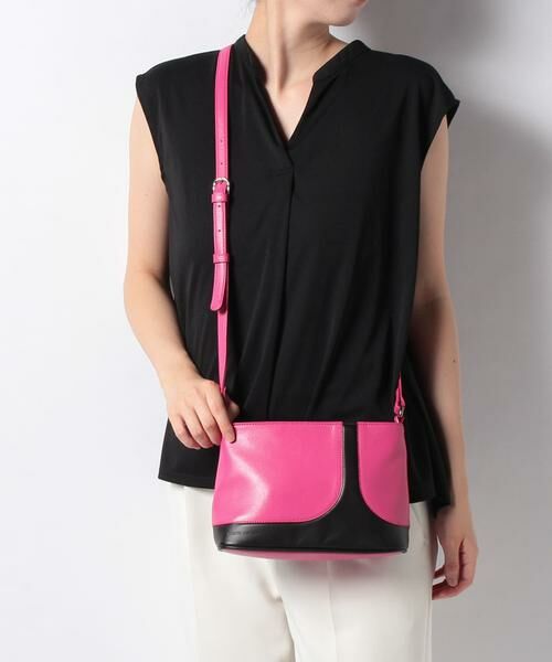 pierre cardin(バッグ) / ピエールカルダン(バッグ) ショルダーバッグ | ピエール・カルダン pierre cardin オンブル ショルダーバッグ | 詳細15