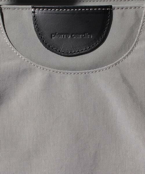 pierre cardin(バッグ) / ピエールカルダン(バッグ) トートバッグ | ピエール・カルダン pierre cardin アミ トートバッグ | 詳細11