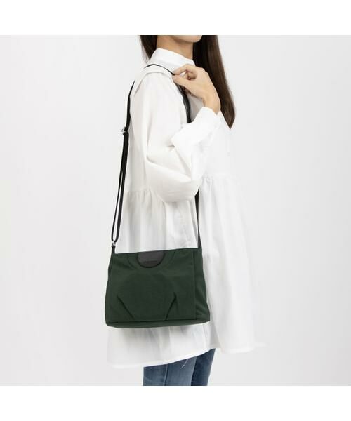 pierre cardin(バッグ) / ピエールカルダン(バッグ) ショルダーバッグ | ピエール・カルダン pierre cardin アミ ショルダーバッグ | 詳細10