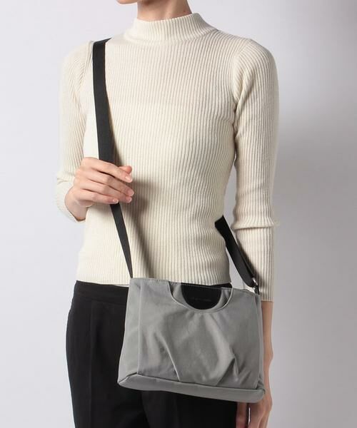 pierre cardin(バッグ) / ピエールカルダン(バッグ) ショルダーバッグ | ピエール・カルダン pierre cardin アミ ショルダーバッグ | 詳細9