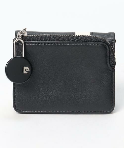 pierre cardin(バッグ) / ピエールカルダン(バッグ) カードケース・名刺入れ・定期入れ | ピエール・カルダン pierre cardin オンブル フラグメントケース | 詳細9