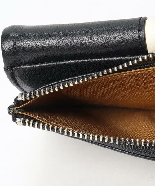 pierre cardin(バッグ) / ピエールカルダン(バッグ) カードケース・名刺入れ・定期入れ | ピエール・カルダン pierre cardin オンブル フラグメントケース | 詳細11