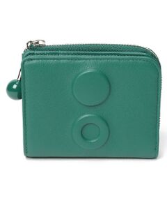 pierre cardin(バッグ) / ピエールカルダン(バッグ) 財布・コインケース・マネークリップ | ピエール・カルダン pierre cardin アステロイド Lファスナー二つ折り財布