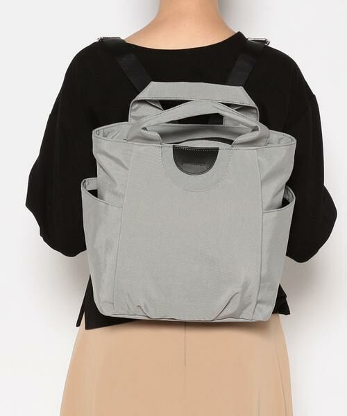 pierre cardin(バッグ) / ピエールカルダン(バッグ) トートバッグ | ピエール・カルダン pierre cardin アミ 2WAYリュック | 詳細12