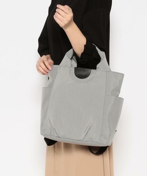 pierre cardin(バッグ) / ピエールカルダン(バッグ) トートバッグ | ピエール・カルダン pierre cardin アミ 2WAYリュック | 詳細14