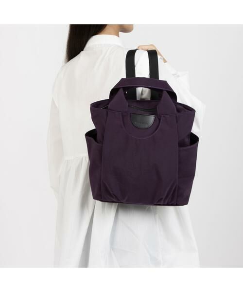 pierre cardin(バッグ) / ピエールカルダン(バッグ) トートバッグ | ピエール・カルダン pierre cardin アミ 2WAYリュック | 詳細15