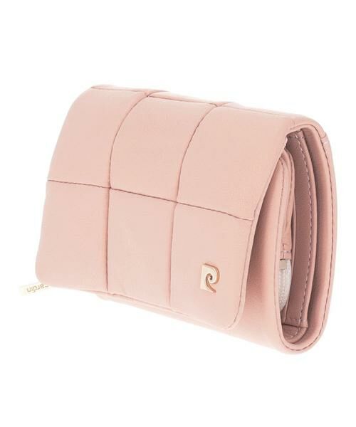 pierre cardin(バッグ) / ピエールカルダン(バッグ) 財布・コインケース・マネークリップ | ピエール・カルダン pierre cardin エポンジュ 被せミニ財布 | 詳細3