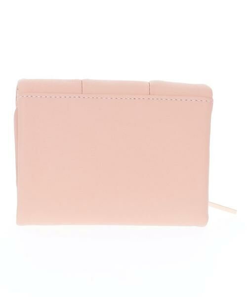 pierre cardin(バッグ) / ピエールカルダン(バッグ) 財布・コインケース・マネークリップ | ピエール・カルダン pierre cardin エポンジュ 被せミニ財布 | 詳細4