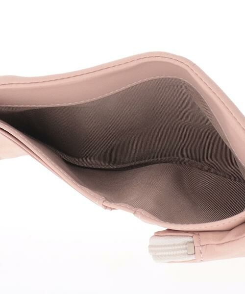 pierre cardin(バッグ) / ピエールカルダン(バッグ) 財布・コインケース・マネークリップ | ピエール・カルダン pierre cardin エポンジュ 被せミニ財布 | 詳細6