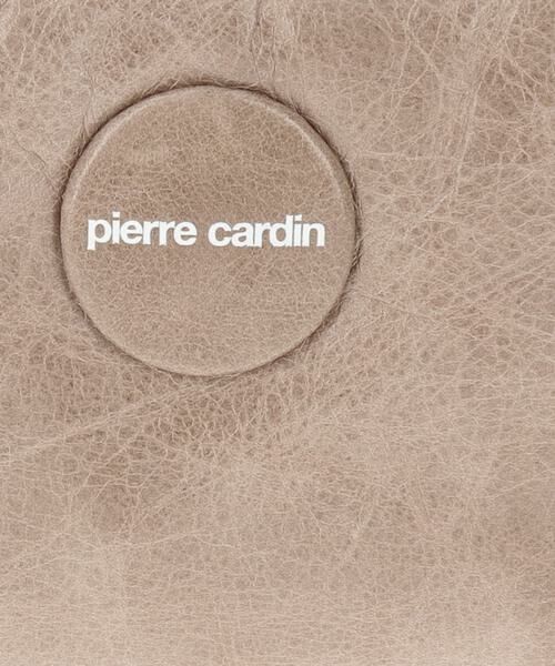 pierre cardin(バッグ) / ピエールカルダン(バッグ) 財布・コインケース・マネークリップ | ガトー Lファスナー二つ折り財布 | 詳細8