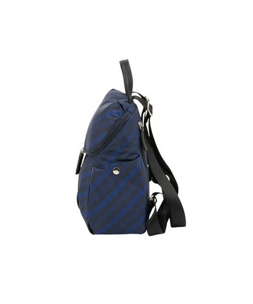 pierre cardin(バッグ) / ピエールカルダン(バッグ) ショルダーバッグ | ピエール・カルダン pierre cardin オービット リュック | 詳細1