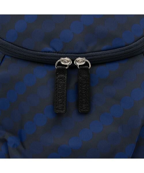 pierre cardin(バッグ) / ピエールカルダン(バッグ) ショルダーバッグ | ピエール・カルダン pierre cardin オービット リュック | 詳細9