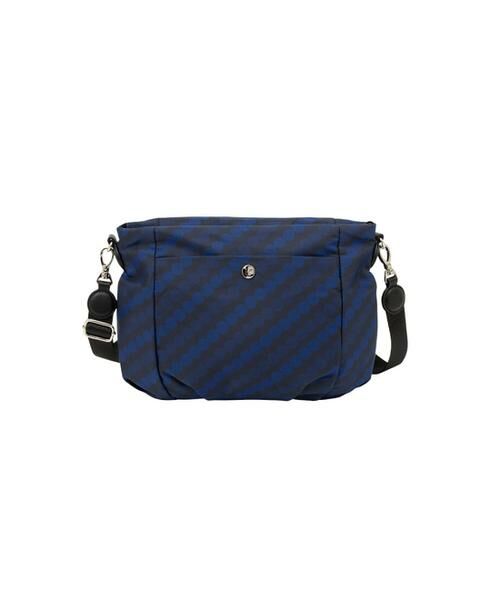 pierre cardin(バッグ) / ピエールカルダン(バッグ) ショルダーバッグ | ピエール・カルダン pierre cardin オービット ショルダーバッグ | 詳細2