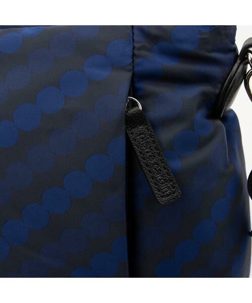 pierre cardin(バッグ) / ピエールカルダン(バッグ) ショルダーバッグ | ピエール・カルダン pierre cardin オービット ショルダーバッグ | 詳細5