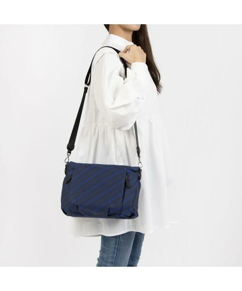 pierre cardin(バッグ) / ピエールカルダン(バッグ) ショルダーバッグ | ピエール・カルダン pierre cardin オービット ショルダーバッグ | 詳細6