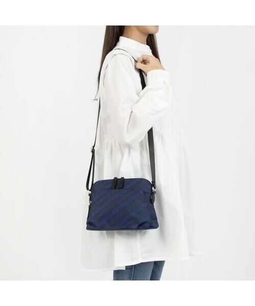 pierre cardin(バッグ) / ピエールカルダン(バッグ) ショルダーバッグ | ピエール・カルダン pierre cardin オービット ミニショルダーバッグ | 詳細10