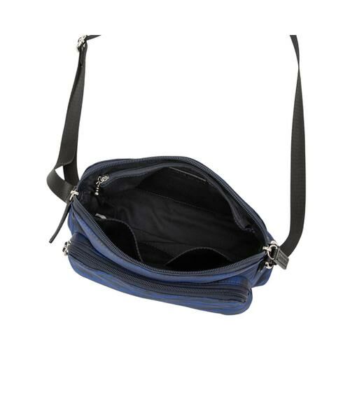 pierre cardin(バッグ) / ピエールカルダン(バッグ) ショルダーバッグ | ピエール・カルダン pierre cardin オービット ミニショルダーバッグ | 詳細6