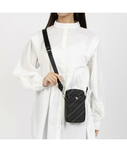 pierre cardin(バッグ) / ピエールカルダン(バッグ) その他小物 | ピエール・カルダン pierre cardin オービット スマホショルダー | 詳細10