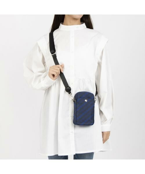 pierre cardin(バッグ) / ピエールカルダン(バッグ) その他小物 | ピエール・カルダン pierre cardin オービット スマホショルダー | 詳細9