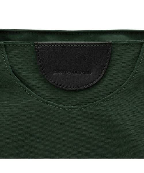 pierre cardin(バッグ) / ピエールカルダン(バッグ) ショルダーバッグ | ピエール・カルダン pierre cardin アミ ショルダーバッグ | 詳細4