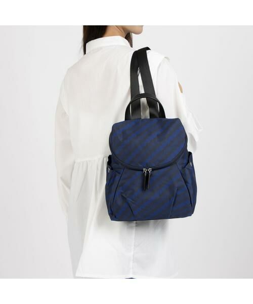 pierre cardin(バッグ) / ピエールカルダン(バッグ) ショルダーバッグ | ピエール・カルダン pierre cardin オービット リュック | 詳細11