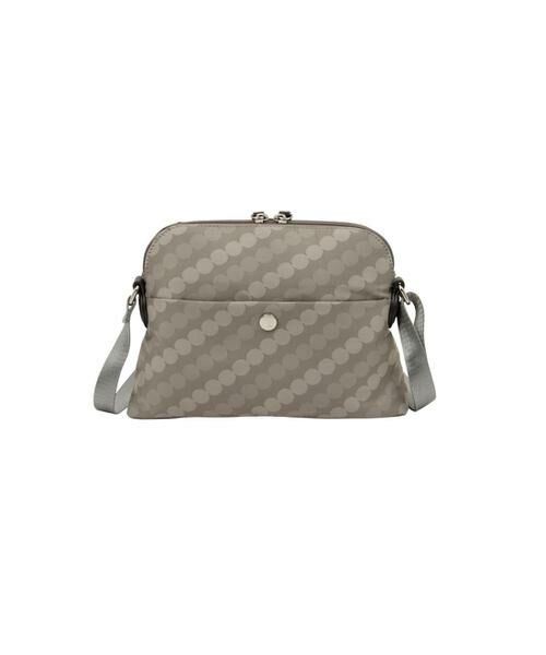 pierre cardin(バッグ) / ピエールカルダン(バッグ) ショルダーバッグ | ピエール・カルダン pierre cardin オービット ミニショルダーバッグ | 詳細3