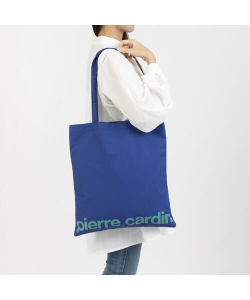 pierre cardin(バッグ) / ピエールカルダン(バッグ) トートバッグ | ピエール・カルダン pierre cardin マルシェドゥ トートバッグ | 詳細13